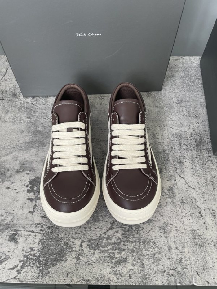 (leather) r1ck 0wens ro-163
