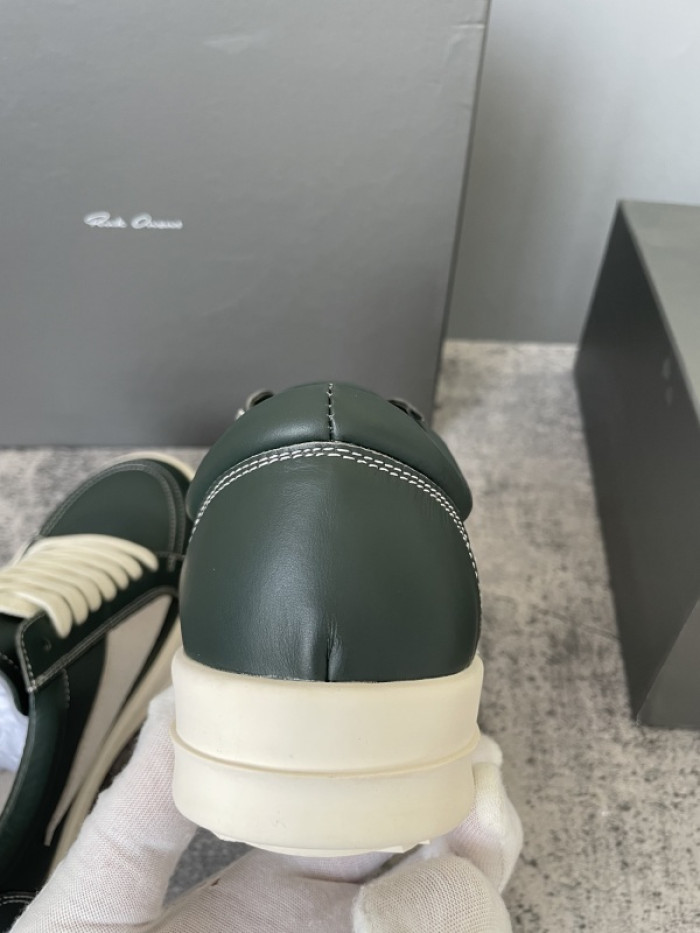 (leather) r1ck 0wens ro-160