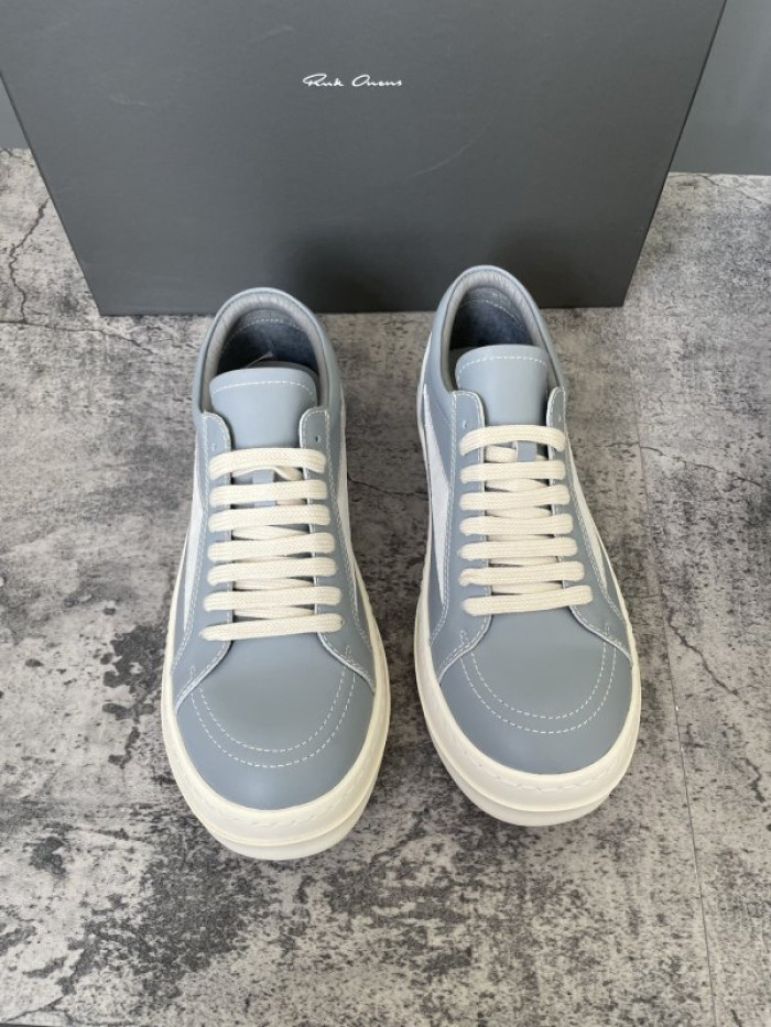 (leather) r1ck 0wens ro-133