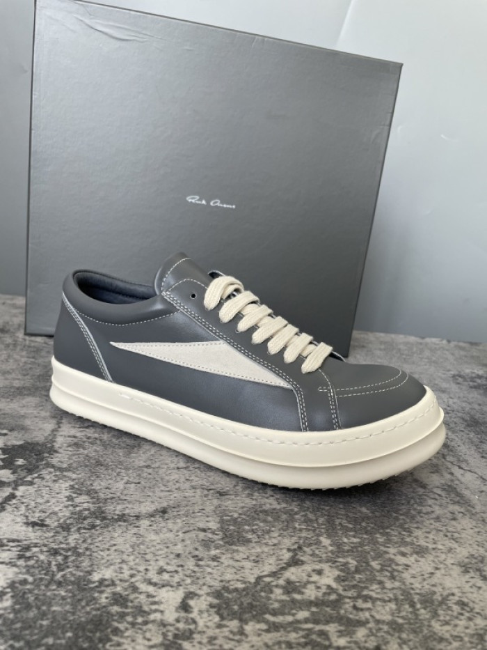 (leather) r1ck 0wens ro-167
