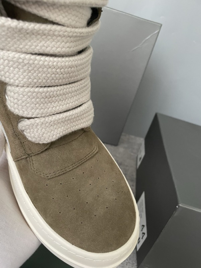 r1ck 0wens sneakers ro-190