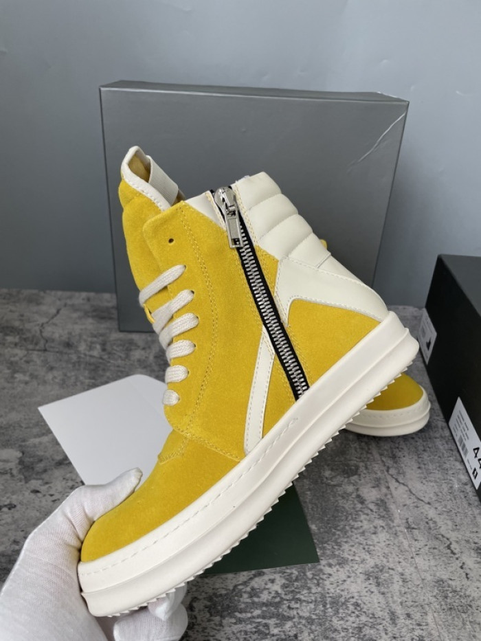 r1ck 0wens sneakers ro-177