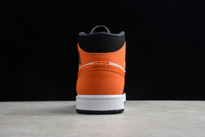 air jordan 1 mid shattered backboard 554724-058