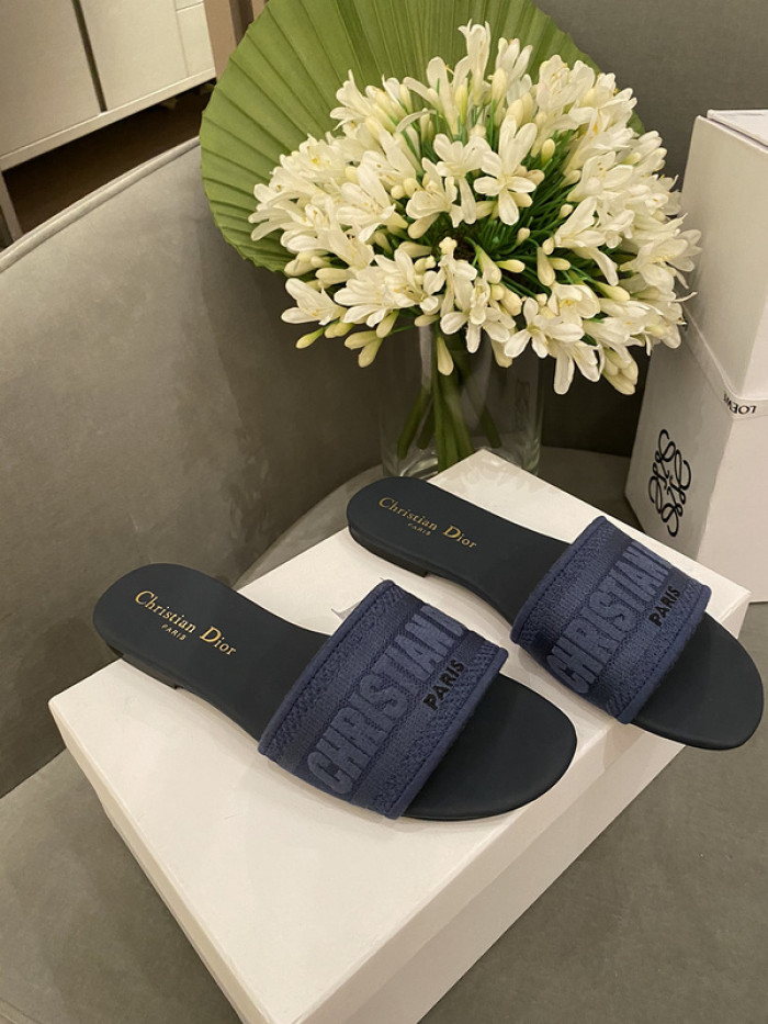 dr slippers