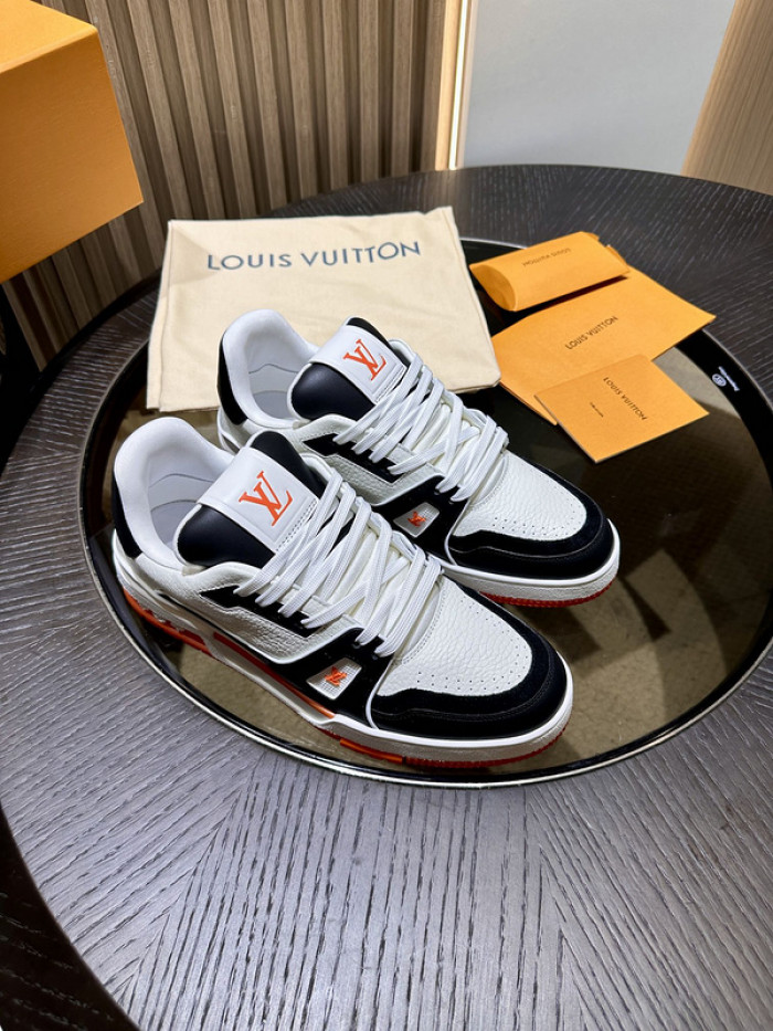 LOVT SNEAKER lv-194