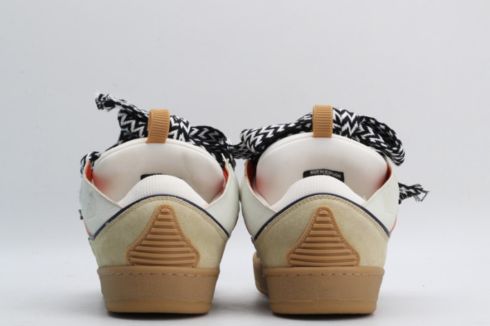 Lanu1n curb sneaker