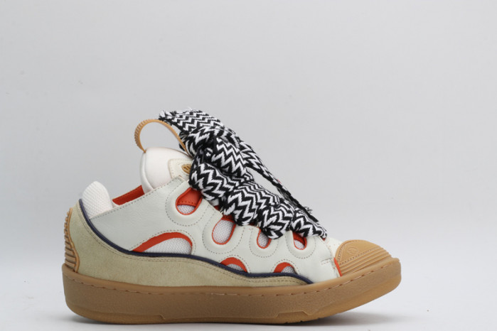 Lanu1n curb sneaker